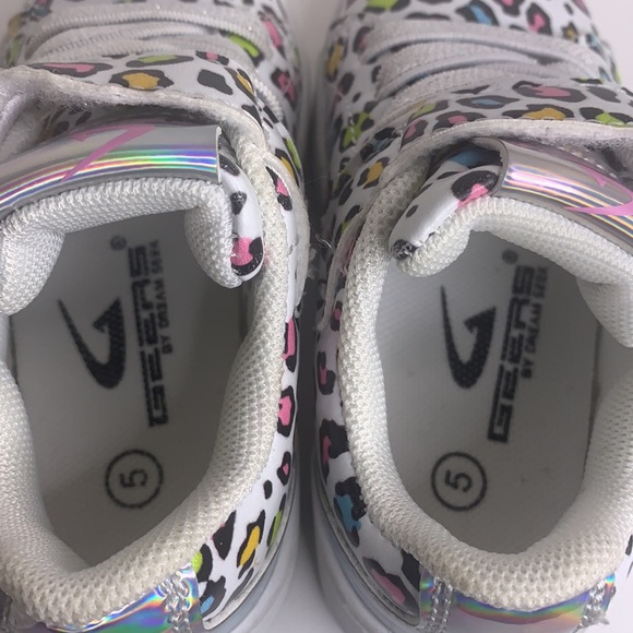 GEERS by Dream Seek sz 5 - Picture 5 of 6